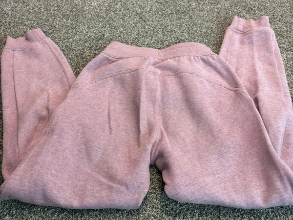 Lululemon Scuba Joggers - Image 2