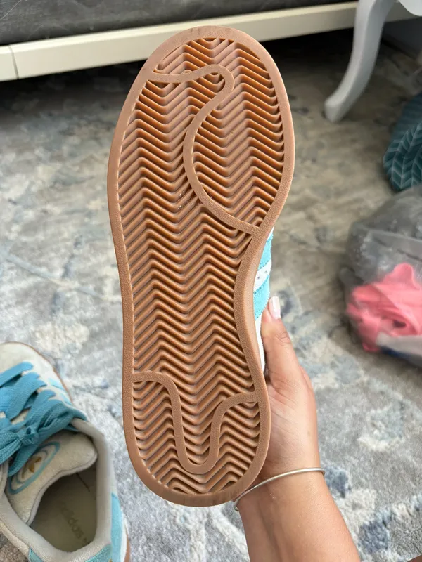Adidas Campus Sneakers 00s - Image 3