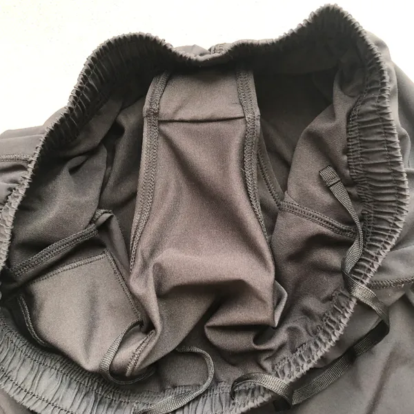 Stride Short Black XS - Image 9