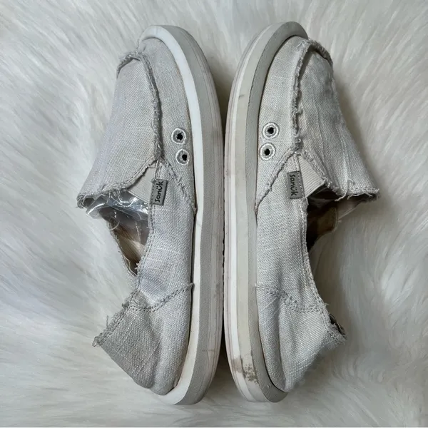 Sanuk Donna Slip-On Sneaker (Women) - Image 5