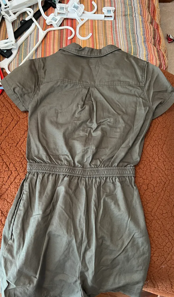 Wild Fable Romper - Image 2