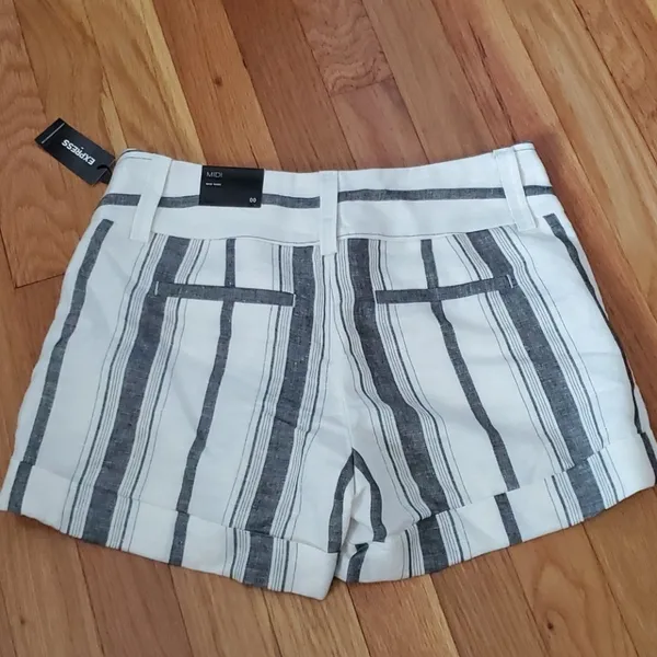 NWT Express Shorts - Image 2