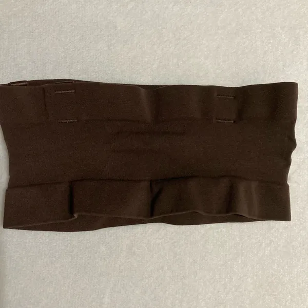 SKIMS Sculpting Bandeau XS - Image 4