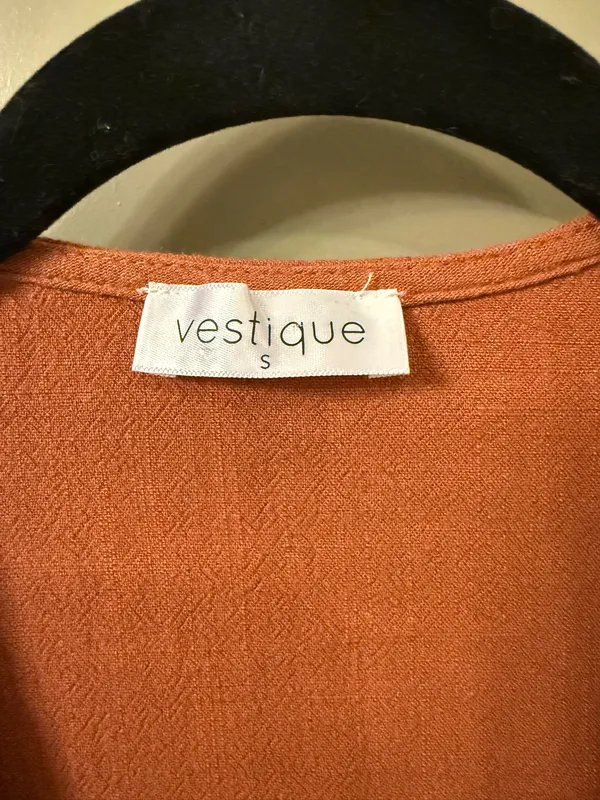 Vestique Dress - Image 3