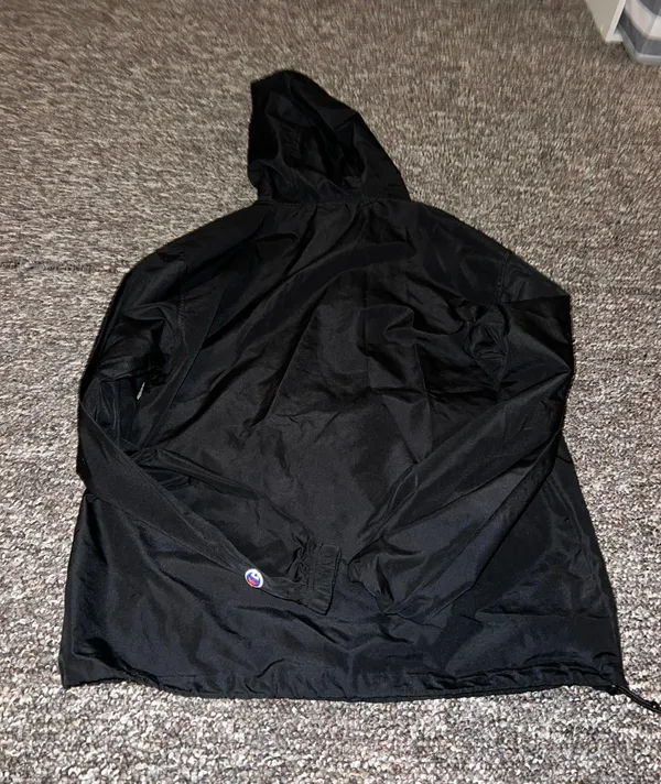 Champion Windbreaker - Image 4