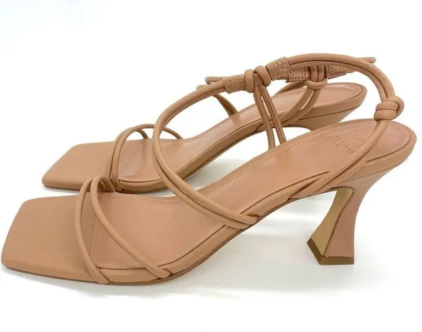 Marc Fisher Davia Heeled Sandals - Image 5