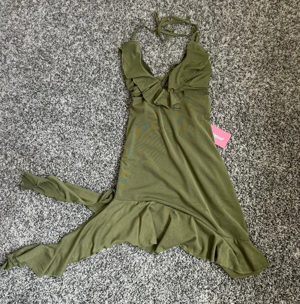 Edikted Dress - Image 2