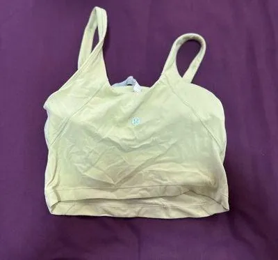 Lululemon Tank - Image 4