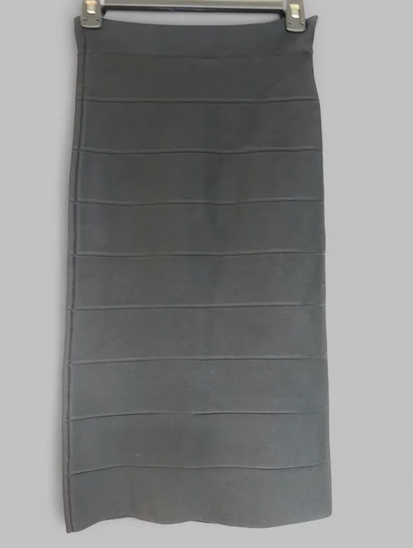 BCBGMAXAZRIA Skirt Midi - Image 2