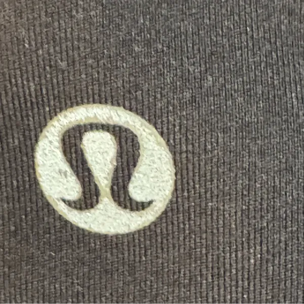Lululemon Cropped Black Leggings - Image 7