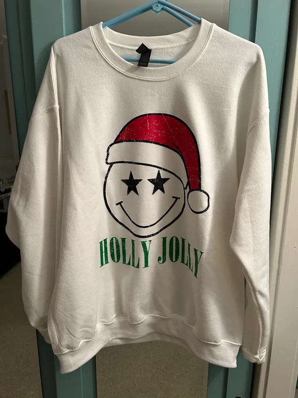 Gildan Sweatshirt - Image 2