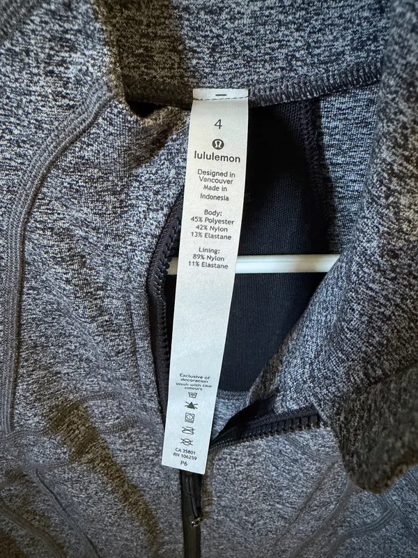 Lululemon Define Jacket - Image 3