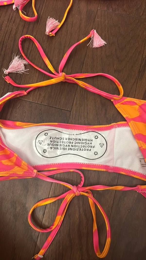 Shein Bikini - Image 2