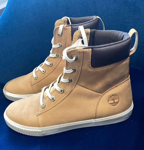Timberland Skyla Boot - Image 4