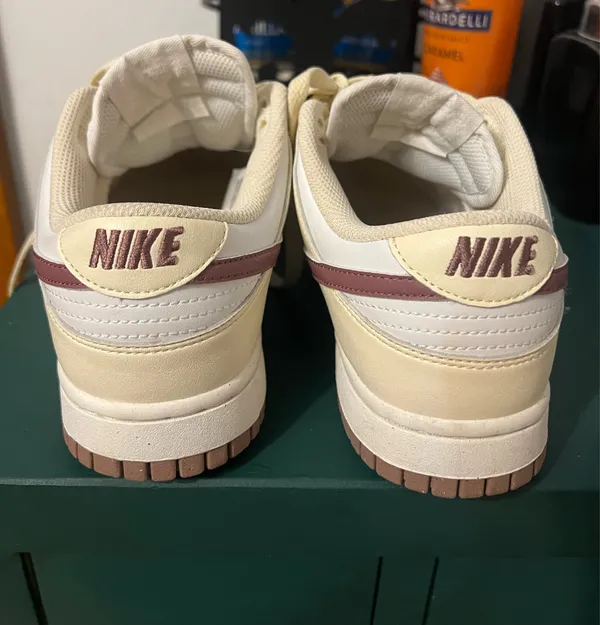 Nike Jordan 1 Low Women’s - Image 7