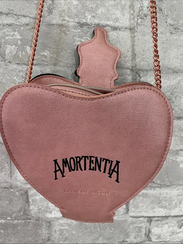 Danielle Nicole × Harry Potter "Amortentia Love Potion" Crossbody Bag - Image 4