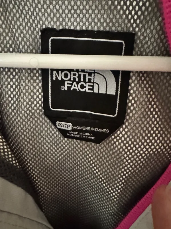 The North Face Jacket - Image 3