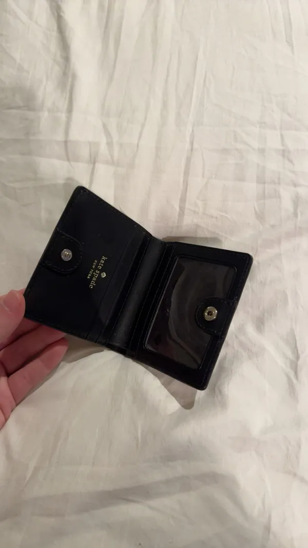 Kate Spade Wallet - Image 2