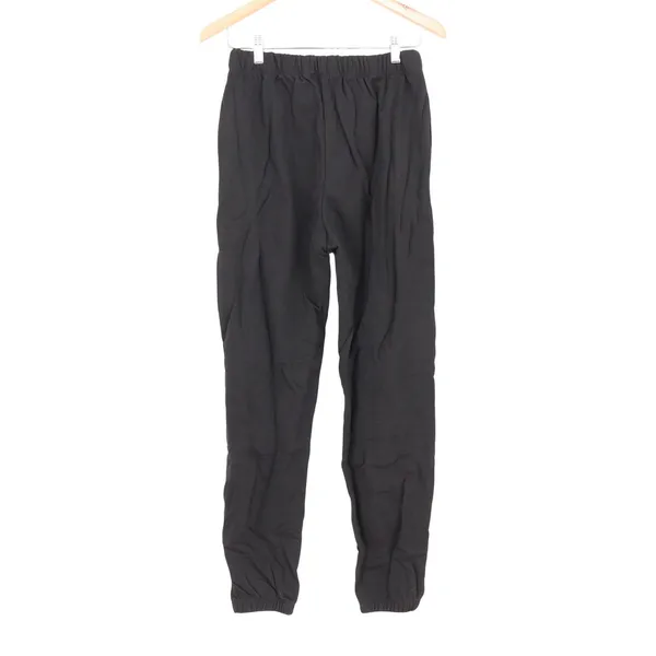 Naked Wardrobe Black Sweatshirt and Sweatpants Lounge Set Medium - Image 10