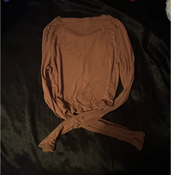 Offline Aerie Long Sleeve Top - Image 4