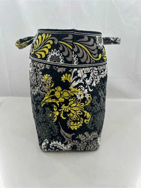 Vera Bradley East West Tote - Image 3