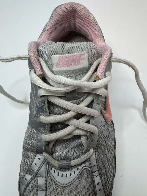 Nike Dart 7 Running Shoes Size 7.5 - Image 8