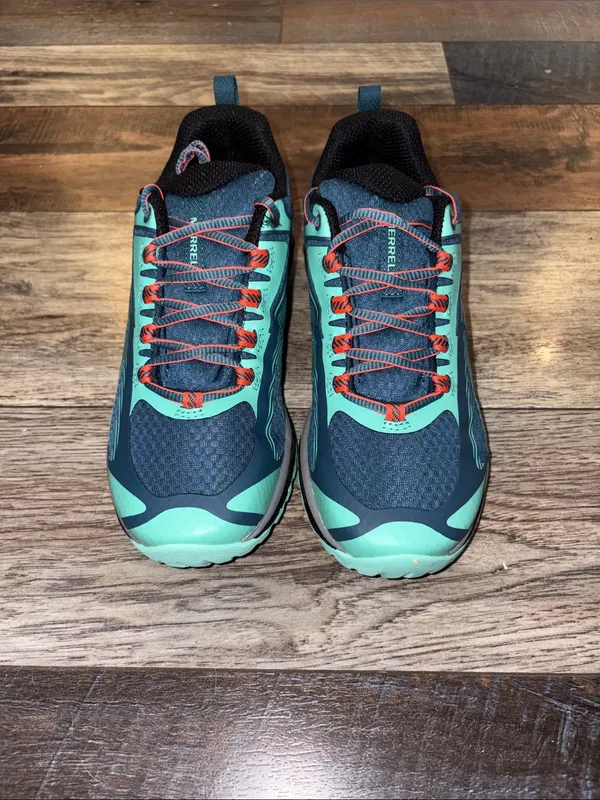Merrell Siren Edge 3 Polar/Wave, NIB - Image 4