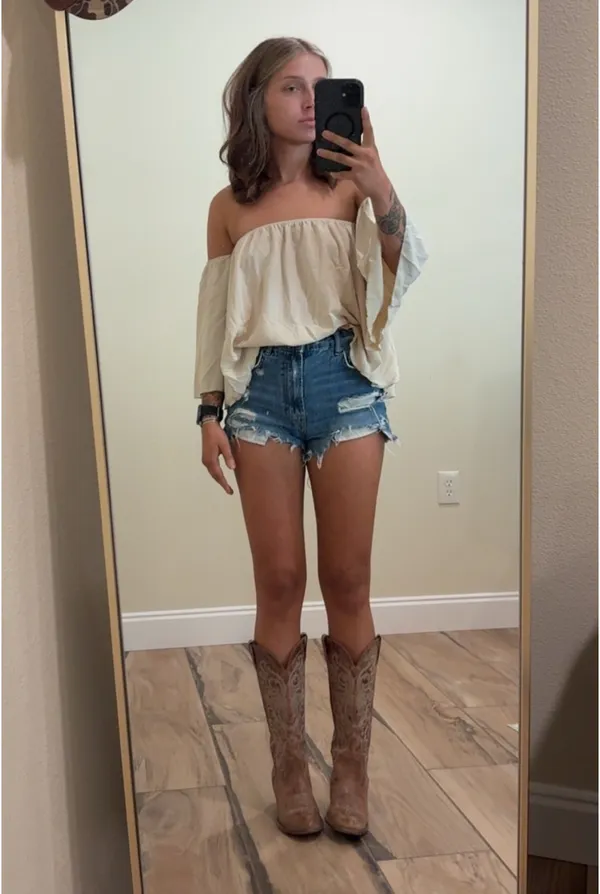 Shyanne Boots - Image 2