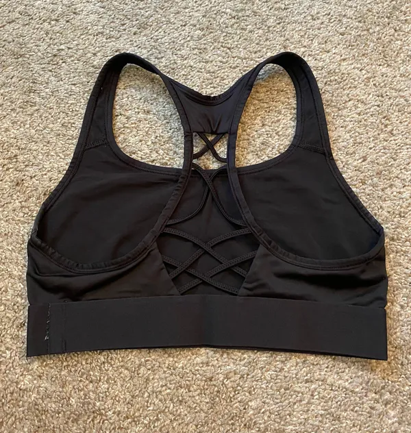 Victoria’s Secret Sports Bra - Image 2
