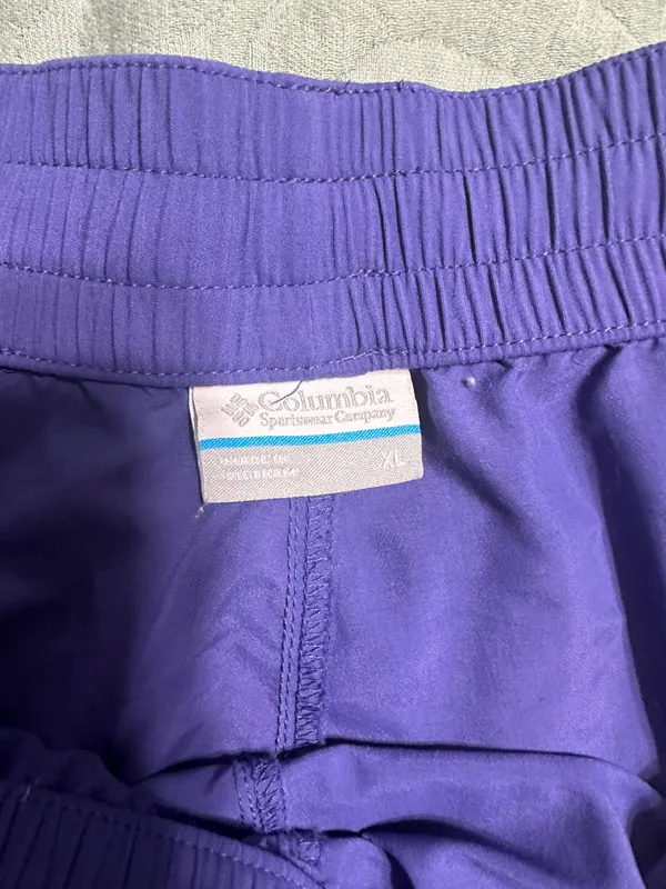 Columbia sportswear athletic shorts - Image 2