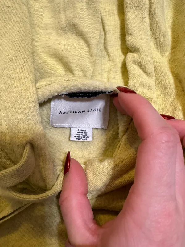 American Eagle Outfitters Sweatshirt - Image 2