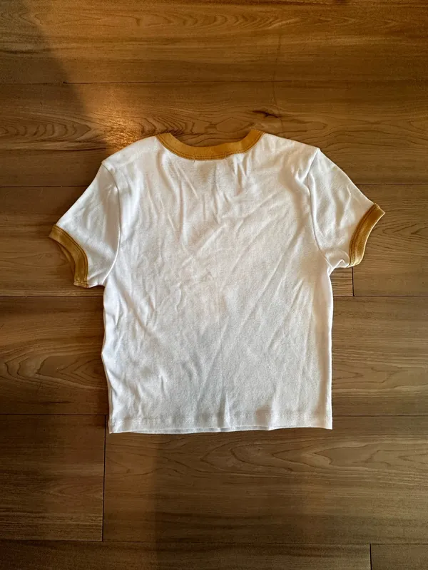Gripped Graphic Tee - Image 4