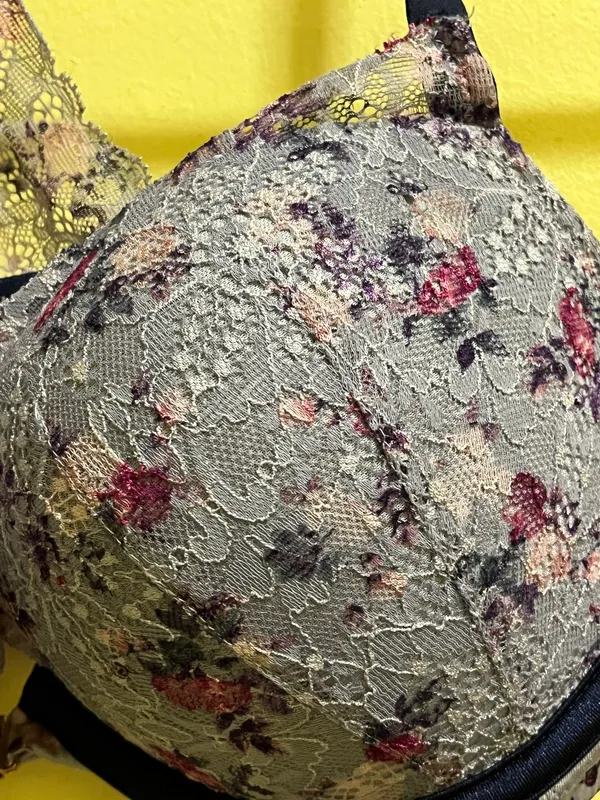 Push-up Bra - Image 4