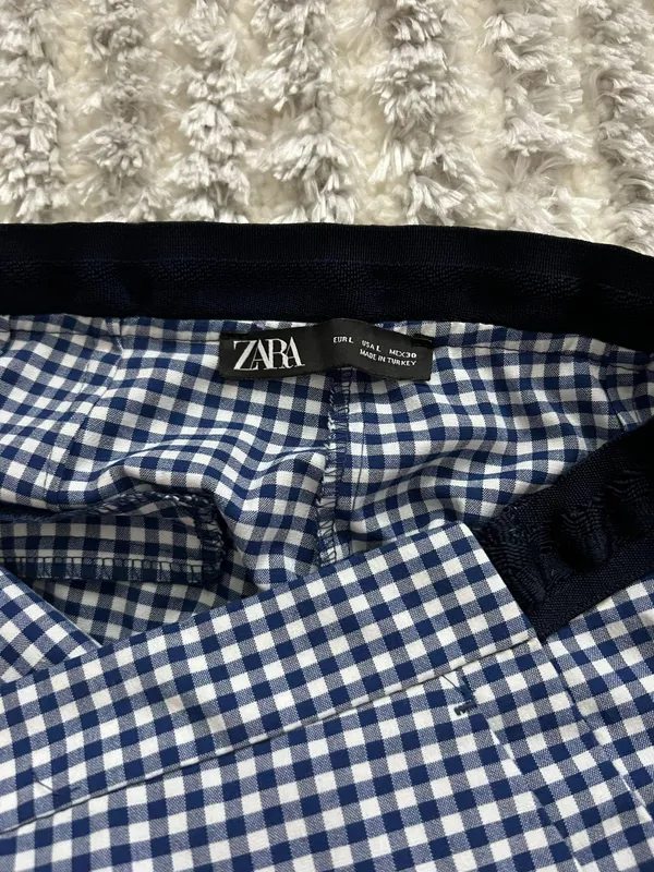 Zara Dress Pants - Image 6