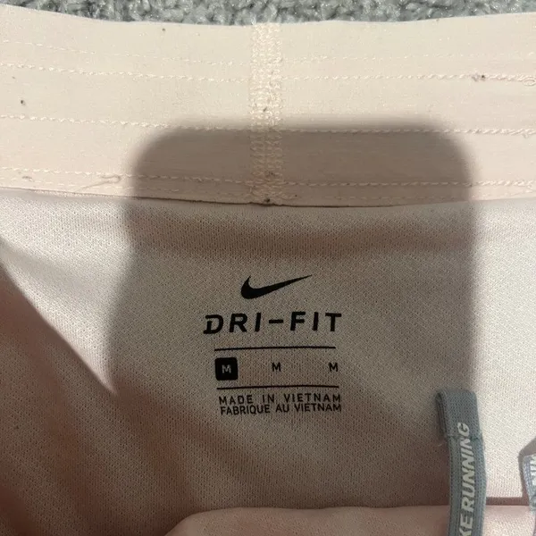 Nike medium‎ pink shorts/skort - Image 7