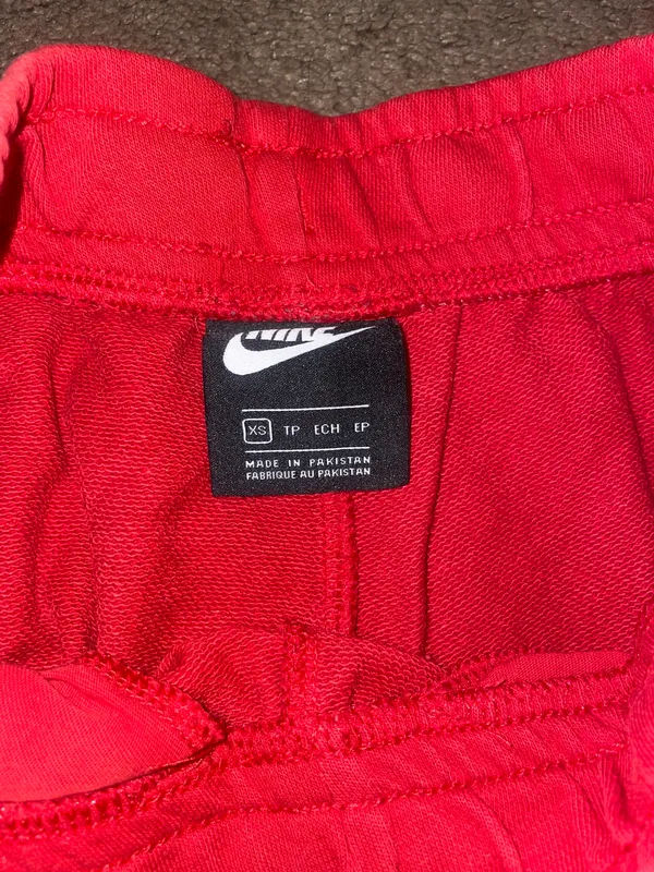 Nike Sweatshorts - Image 2