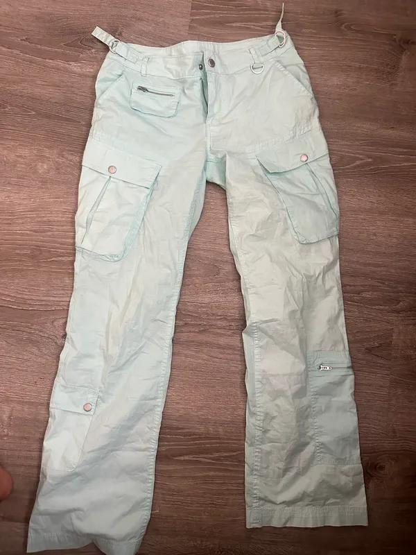 BDG Cargo Pants Urban Outfitters - Image 2