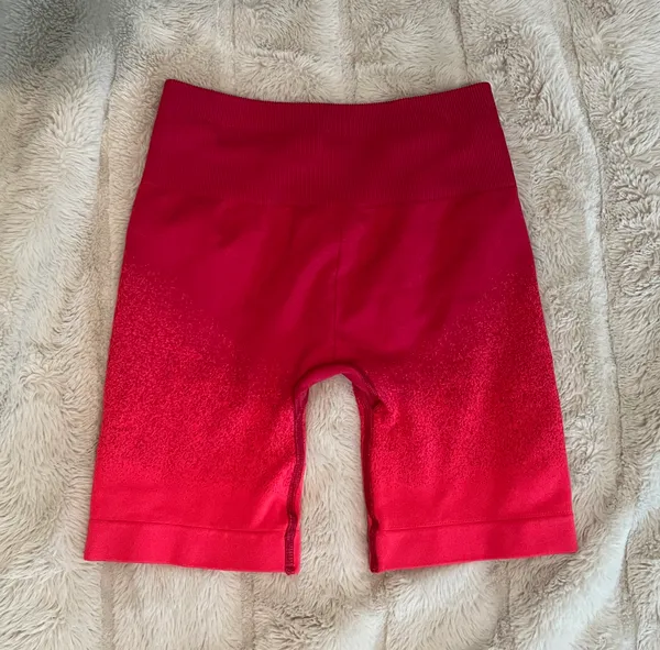 Gymshark Adapt Seamless Shorts - Image 2