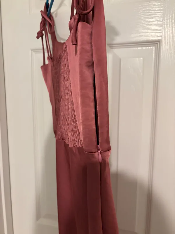 Petal & Pup Maxi Dress - Image 6
