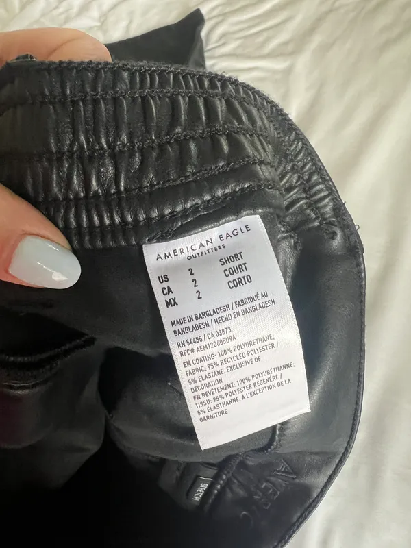 American Eagle Cargo Pant - Image 3