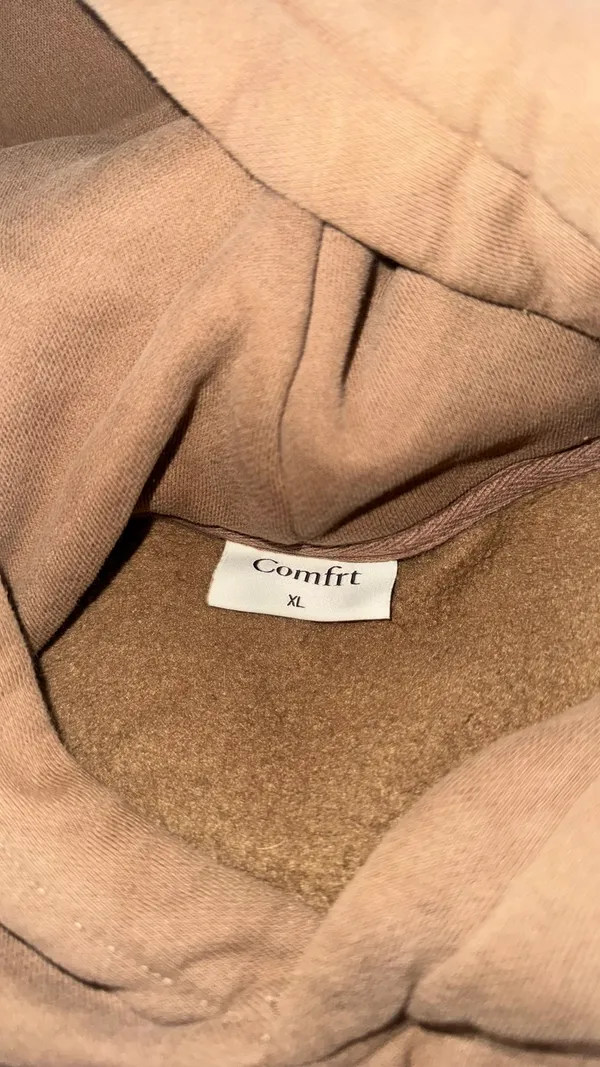 COMFRT Hoodie - Image 4
