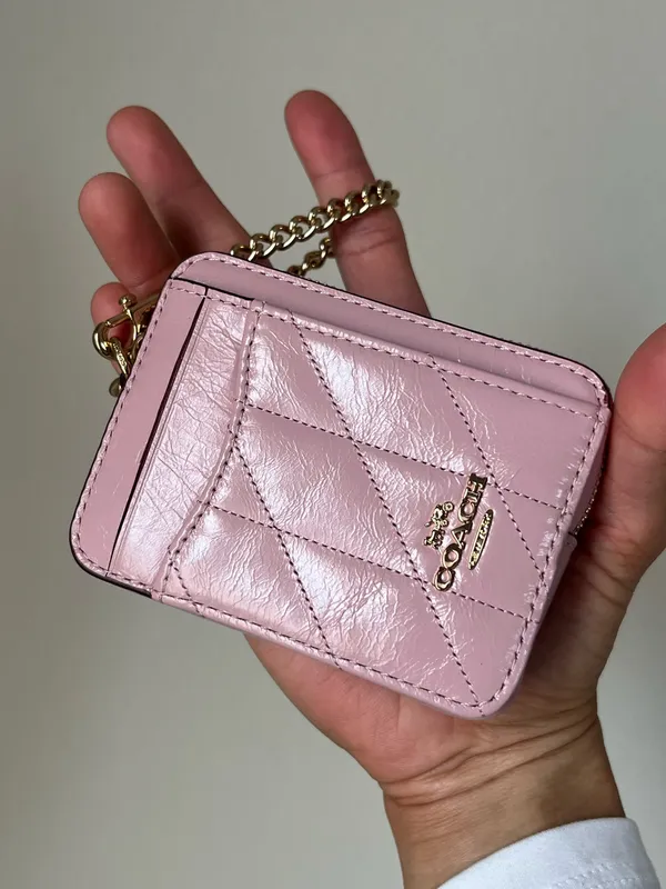 Coach Card Case - Image 3