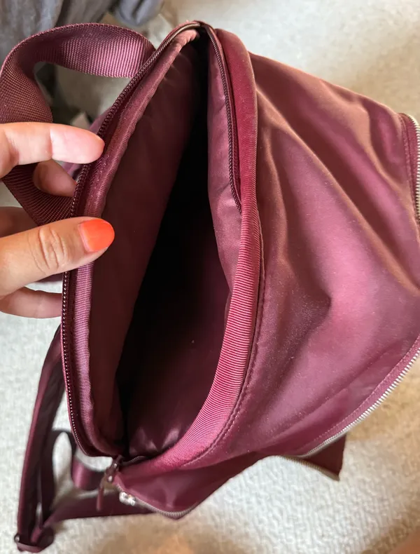 Lululemon City Adventure Backpack 20L - Image 6