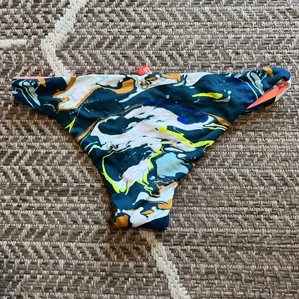 Maaji Bikini Bottoms Sz M - Image 2