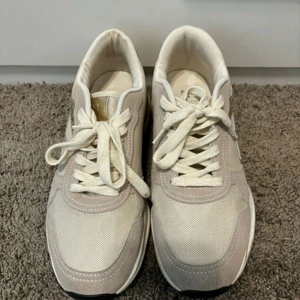 Vintage Havana Star Fashion Sneakers - Image 5