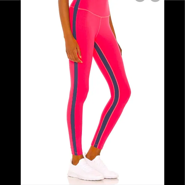 Splits59 High Waist Techflex 7/8 Legging - Image 2