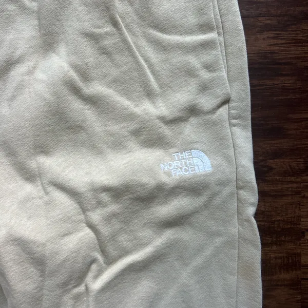 North Face Sweatpants - Image 2