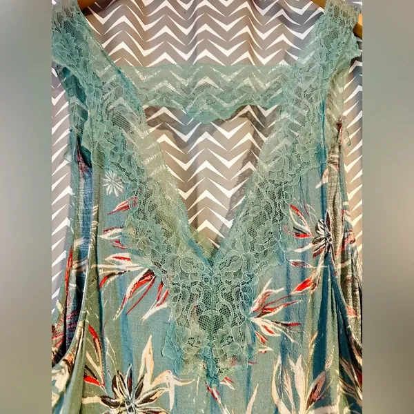 Free People | Bellflower Tank Top, Size L - Image 6