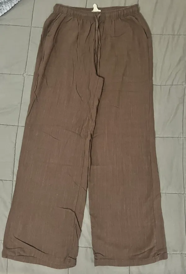 TJ Maxx Linen Pants - Image 6