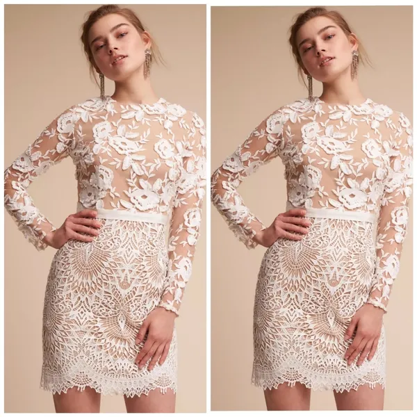 Anthropologie ×BHLDN Tiana Dress - Image 3